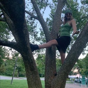 Meet your Posher, Alyssa